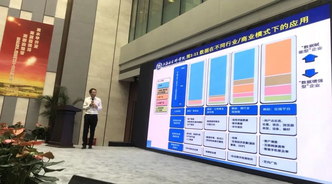 上海社会科学院世界经济研究所副研究员彭羽博士